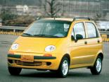 Daewoo Matiz (KLYA) 1 поколение, хэтчбек 5 дв. (1998 - 2000)