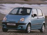 Daewoo Matiz (KLYA) 1 поколение, рестайлинг, хэтчбек 5 дв. (2000 - 2005)