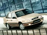 Daewoo Nexia (KLETN) 1 поколение, рестайлинг, седан (2002 - 2008)