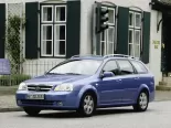 Daewoo Nubira (KLAN) 2 поколение, универсал (2002 - 2005)