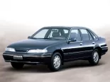 Daewoo Prince (J19) 1 поколение, седан (1991 - 1996)