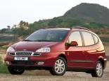 Daewoo Tacuma 1 поколение, минивэн (2000 - 2004)