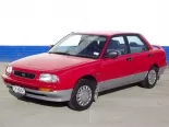 Daihatsu Applause (A101S, A111S) 1 поколение, рестайлинг, лифтбек (1992 - 1997)