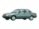 Daihatsu Applause (A101S, A111S) 1 поколение, лифтбек (1989 - 1992)