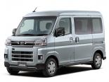 Daihatsu Atrai (S700V, S710V) 6 поколение, минивэн (2021 -  н.в.)