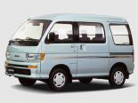 Daihatsu Atrai (S120V, S130V) 3 поколение, минивэн (1994 - 1998)