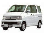 Daihatsu Atrai (S220G, S230G) 4 поколение, рестайлинг, минивэн (2001 - 2005)