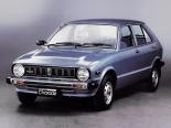 Daihatsu Charade (G10) 1 поколение, рестайлинг, хэтчбек 5 дв. (1979 - 1980)