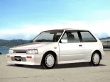 Daihatsu Charade (G30) 2 поколение, рестайлинг, хэтчбек 3 дв. (1985 - 1986)