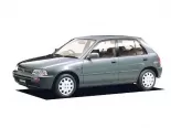 Daihatsu Charade (G200S, G203S, G213S) 4 поколение, хэтчбек 5 дв. (1993 - 1995)