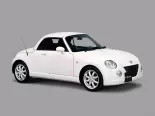 Daihatsu Copen 1 поколение, открытый кузов (2003 - 2010)