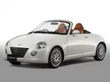 Daihatsu Copen (L880K) 1 поколение, открытый кузов (2002 - 2012)