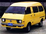 Daihatsu Delta 1 поколение, минивэн (1976 - 1981)