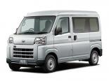 Daihatsu Hijet (S700V, S710V) 11 поколение, минивэн (2021 -  н.в.)