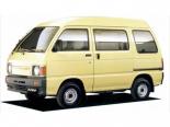 Daihatsu Hijet 7 поколение, минивэн (1986 - 1990)