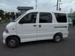 Daihatsu Hijet (S231V, S221V) 9 поколение, рестайлинг, минивэн (2001 - 2004)