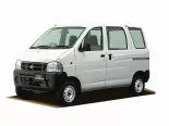 Daihatsu Hijet (S200V, S210V) 9 поколение, минивэн (1999 - 2000)