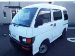 Daihatsu Hijet (S100V, S110V) 8 поколение, минивэн (1994 - 1998)