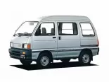 Daihatsu Hijet (S82V, S83V) 7 поколение, рестайлинг, минивэн (1990 - 1993)