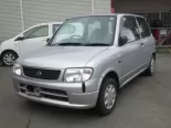 Daihatsu Mira (L700V, L710V, L700S, L710S) 5 поколение, рестайлинг, хэтчбек 3 дв. (2000 - 2002)