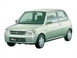 Daihatsu Mira (L700V, L710V, L700S, L710S) 5 поколение, хэтчбек 3 дв. (1998 - 2000)