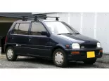 Daihatsu Mira (L200S, L210S) 3 поколение, рестайлинг, хэтчбек 5 дв. (1992 - 1994)