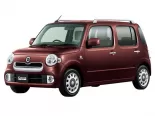 Daihatsu Mira Cocoa (L675S, L685S) 1 поколение, хэтчбек 5 дв. (2009 - 2014)