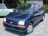 Daihatsu Mira Moderno (L200S, L210S) 1 поколение, хэтчбек 5 дв. (1993 - 1995)