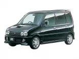 Daihatsu Move (L900S, L902S, L910S, L912S) 2 поколение, рестайлинг, хэтчбек 5 дв. (2000 - 2002)