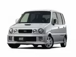 Daihatsu Move (L900S, L902S, L910S) 2 поколение, хэтчбек 5 дв. (1998 - 2000)