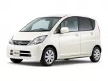 Daihatsu Move (L175S, L185S) 4 поколение, рестайлинг, хэтчбек 5 дв. (2008 - 2010)