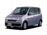 Daihatsu Move (L152S, L160S, L150S) 3 поколение, хэтчбек 5 дв. (2002 - 2004)