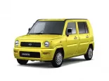 Daihatsu Naked (L750S, L760S) 1 поколение, хэтчбек 5 дв. (1999 - 2001)