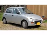 Daihatsu Opti (L300S, L310S) 1 поколение, хэтчбек 5 дв. (1993 - 1998)