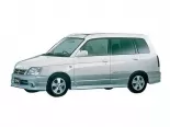 Daihatsu Pyzar (G301G, G303G, G311G) 1 поколение, рестайлинг, универсал (1997 - 1998)