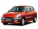 Daihatsu Sirion 1 поколение, хэтчбек 5 дв. (1998 - 2001)