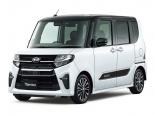 Daihatsu Tanto (LA650S, LA660S) 4 поколение, хэтчбек 5 дв. (2019 - 2022)