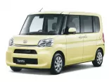 Daihatsu Tanto (LA600S, LA610S) 3 поколение, хэтчбек 5 дв. (2013 - 2015)