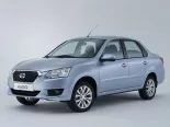 Datsun on-DO (2195) 1 поколение, седан (2014 - 2019)