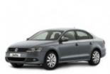 Volkswagen Jetta VI (2011 - ...)