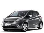 Kia Venga (2009 - 2014)