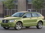 Dodge Caliber (PM) 1 поколение, рестайлинг, хэтчбек 5 дв. (2009 - 2012)