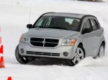 Dodge Caliber (PM) 1 поколение, хэтчбек 5 дв. (2006 - 2009)