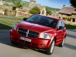 Dodge Caliber (PM) 1 поколение, рестайлинг, хэтчбек 5 дв. (2009 - 2011)