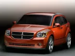 Dodge Caliber 1 поколение, хэтчбек 5 дв. (2006 - 2009)