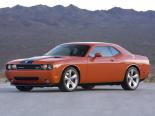 Dodge Challenger 3 поколение, купе (2008 - 2014)