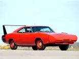 Dodge Charger (XX29) 2 поколение, рестайлинг, купе (1968 - 1969)