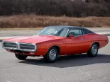 Dodge Charger (WH23, WL23, WP29) 3 поколение, рестайлинг, купе (1971 - 1972)