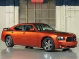 Dodge Charger (LX) 6 поколение, седан (2005 - 2010)