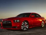 Dodge Charger (LD) 7 поколение, седан (2011 - 2014)